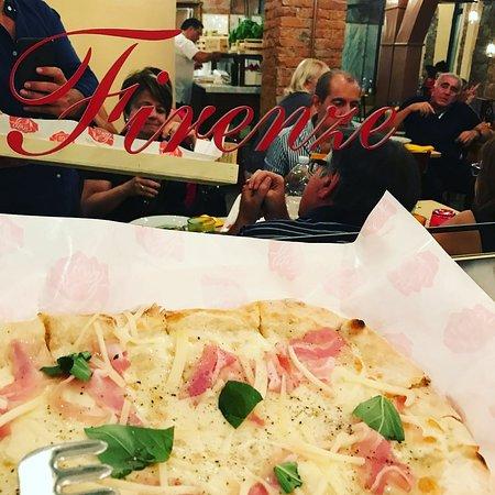 Antica Pizzeria Regine